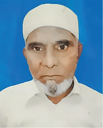 Photo of মো: কালাম